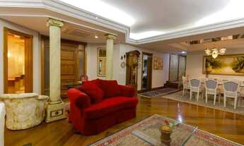 Imagem 5: Porto Alegre - Apartamento Padrão - Moinhos de Vento