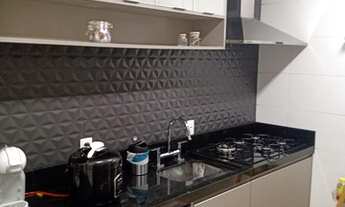 Imagem 7: LINDO APARTAMENTO MOBILIADO COM 3 SUÍTES