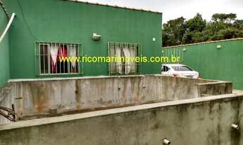 Imagem 2: Casa com piscina, 1 suite Bairro Jardim das Palmeiras - Itanhaém