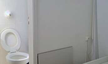 Imagem 4: Apto, na lagoa co 98 metros quadrados com 3 quartos, vista mata, LINDO