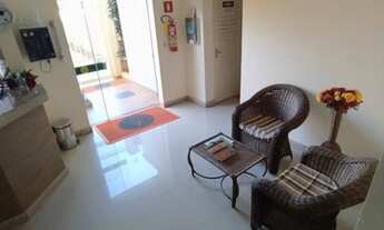 Imagem 12: Ágio sem transferência 2 Quartos lazer completo térreo 63 M² todo planejado samamb N