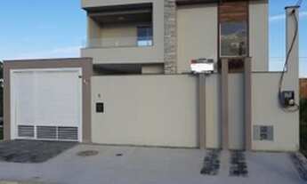 Imagem: Casa duplex 3 sendo 2 suítes no Village