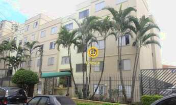 Imagem: Apartamento com 2 dormitórios à venda