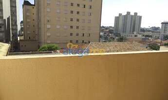 Imagem 2: Ref.: 1029 - Apartamento mobiliado de 1 dormitório e 1 vaga no bairro Vila Redentora