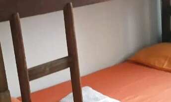 Imagem 5: Apto dois quartos - Home Office - Guarapari