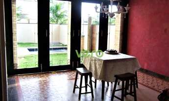 Imagem 6: Casa para locação e venda com 4 dormitórios para alugar, 312 m² por R$ 5.000/mês - Jardim