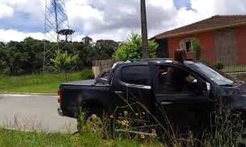 Imagem 2: Lote/Terreno para venda tem 600 metros quadrados em São Braz - Curitiba - PR