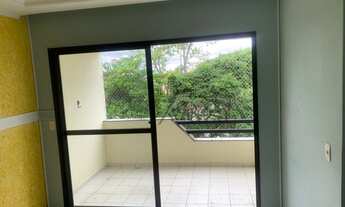 Imagem 3: Apartamento - Jardim Oriente - Edifício Cerejeiras - 94m² - 3 Dormitórios