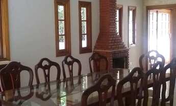 Imagem 5: Casa em Cotia - 3 dormitórios - 2 vagas - 798 mil - Oportunidade