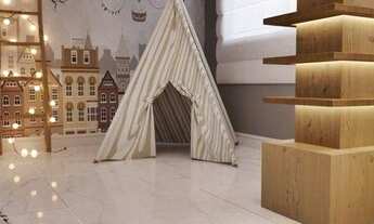 Imagem 7: Apartamento com 3 dormitórios à venda, 118 m² por R$ 950.000,00 - Vila Caiçara - Praia Gra