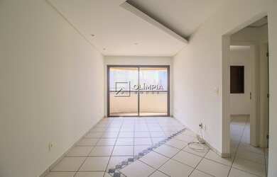 Imagem 3: Apartamento Venda 1 Dormitórios - 45 m² Moema