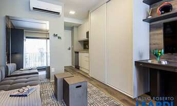 Imagem: APARTAMENTO - MOEMA ÍNDIOS - SP