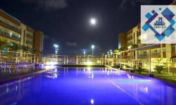 Imagem 4: Apartamento com 3 dormitórios à venda, 83 m² por R$ 650.000,00 - Antônio Diogo - Fortaleza