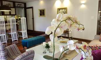 Imagem 6: Apartamento de 157 metros quadrados no bairro Santa Lúcia com 3 quartos