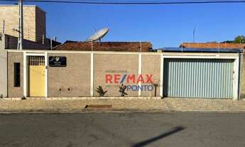 Imagem: Casa com 3 dormitórios à venda, 166 m²