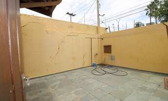 Imagem 4: Casa - Jardim Paraíso - Campinas