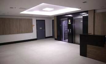 Imagem 4: CANOAS - Conjunto Comercial/Sala - CENTRO