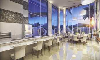 Imagem 7: APARTAMENTO no AMÉRICA com 3 quartos para VENDA, 141 m²