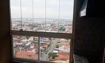 Imagem 7: Apartamento venda possui 56 metros quadrados com 2 quartos