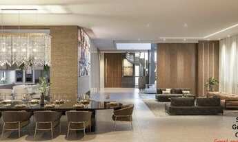 Imagem 6: Mansão no Residencial Tamboré 2