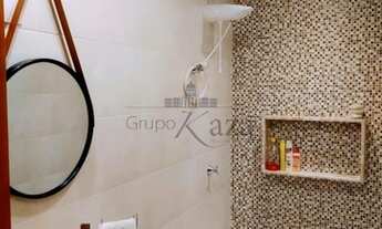 Imagem 7: Apartamento - Vila Formosa-Edifício Luna - 78m² - 2 Dormitórios