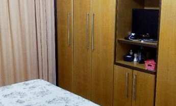 Imagem 5: Casa térrea no Pq industrial