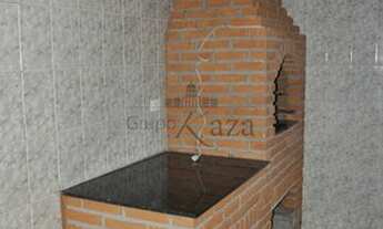 Imagem 3: Casa Sobrado - Bosque dos Ypês - 3 Dormitórios - 211m²