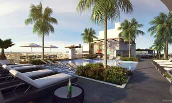 Imagem 7: COBERTURA no ATIRADORES com 2 quartos para VENDA, 82 m²