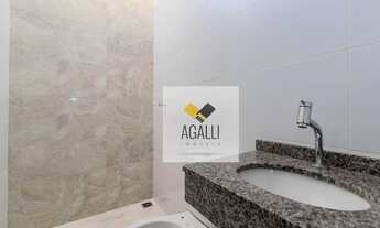 Imagem 15: Casa com 3 dormitórios à venda, 89 m² por R$ 399.000,00 - Iguaçu - Fazenda Rio Grande/PR