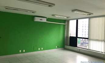 Imagem: CONJ. COMERCIAL - PINHEIROS - SP