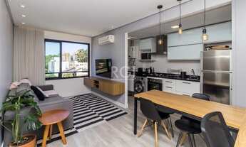 Imagem 6: Porto Alegre - Apartamento Padrão - Camaquã