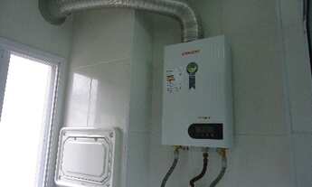 Imagem 4: Apartamento - Venda - Vila Das Hortências - Cod. 120