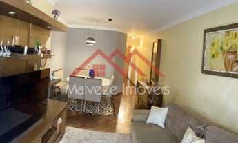 Imagem 3: São Bernardo do Campo - Apartamento Padrão - Rudge Ramos