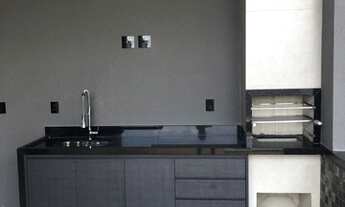 Imagem 7: Casa de condomínio para venda com 157 metros quadrados com 3 quartos