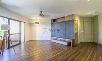 Imagem: Venda Apartamento 3 Dormitórios - 147 m²