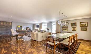 Imagem 6: Apartamento com 3 dormitórios à venda, 324 m² por R$ 1.080.000,00 - Centro - Curitiba/PR