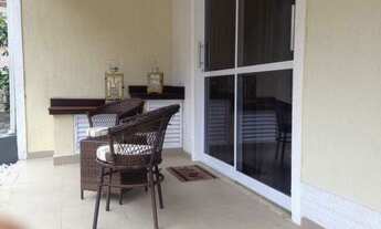 Imagem 7: Rio de Janeiro - Casa de Condomínio - Freguesia (Jacarepaguá