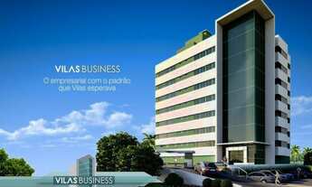 Imagem 2: Sala/Conjunto para aluguel e venda possui 27 metros quadrados