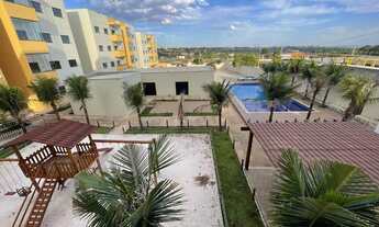 Imagem 4: ÁGIO SÓ 24,900 C/PISCINA, SUITE E SALÃO DE FESTA SETOR 08 ÁGUAS LINDAS ATRÁS DO TÁTICO