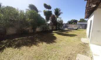 Imagem: Locação e venda casa Enseada Jacaraípe