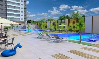 Imagem 2: Apartamento pronto e parcelado direto da construtora em Caldas Novas