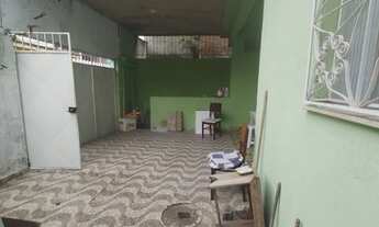 Imagem 2: Oportunidade!! 2 Casas com 2 quartos + uma com um quarto e quintal, Anchieta