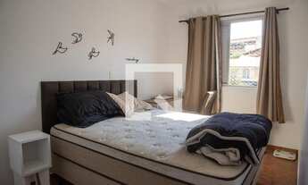 Imagem 7: Apartamento à Venda - Jardim Antonio Von Zuben , 3 Quartos, 90 m2