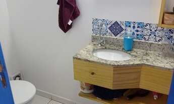 Imagem 5: CASA RESIDENCIAL em VARGEM GRANDE PAULISTA - SP, TIJUCO PRETO