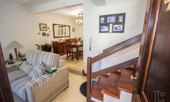 Imagem 6: Porto Alegre - Casa Padrão - Tristeza