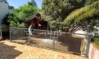 Imagem 4: Casa para Venda em Jundiaí, Jardim América, 4 dormitórios, 2 suítes, 3 banheiros, 3 vagas