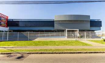 Imagem 7: Casa para alugar, 4507 m² por R$ 76.000,00/mês - Rebouças - Curitiba/PR