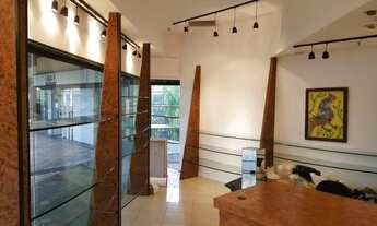 Imagem: Loja de 30m² no Shopping Città América