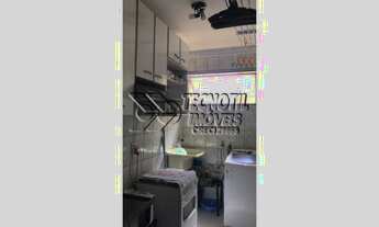 Imagem 2: Kitnet com Excelente Localização - Vista Para Av. Julio de Mesquita - Cambuí