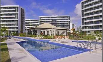 Imagem 6: Paiva Terraço Laguna - APT Jardins de Ponta